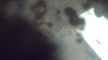 Weather camera view of James River HS.