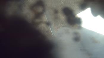 Weather camera view of James River HS.