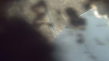 Weather camera view of James River HS.