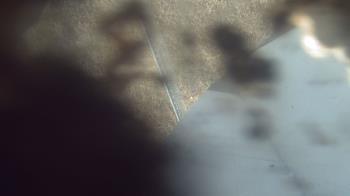 Weather camera view of James River HS.