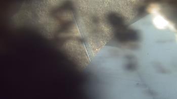 Weather camera view of James River HS.