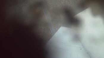 Weather camera view of James River HS.