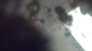 Weather camera view of James River HS.