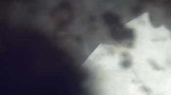 Weather camera view of James River HS.