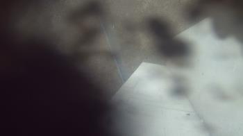 Weather camera view of James River HS.