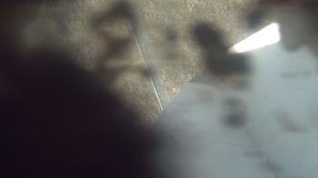 Weather camera view of James River HS.