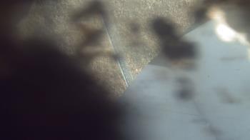 Weather camera view of James River HS.