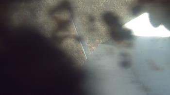 Weather camera view of James River HS.