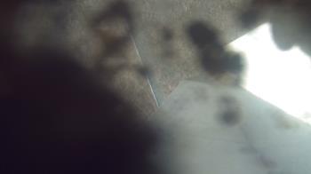 Weather camera view of James River HS.