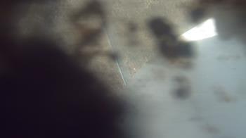 Weather camera view of James River HS.