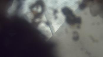 Weather camera view of James River HS.