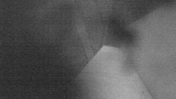 Weather camera view of James River HS.