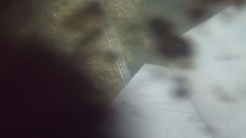 Weather camera view of James River HS.