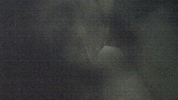 Weather camera view of James River HS.