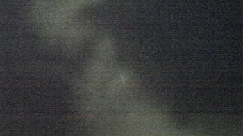 Weather camera view of James River HS.
