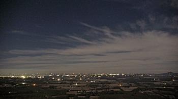 Weather camera view of Boone County EMA.