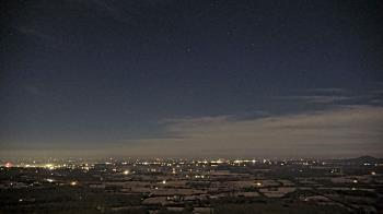 Weather camera view of Boone County EMA.