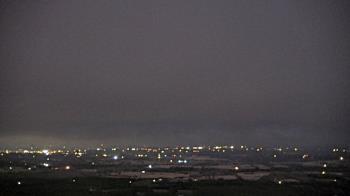 Weather camera view of Boone County EMA.