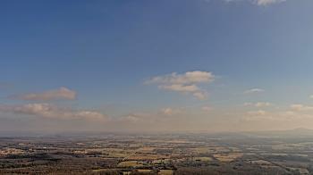 Weather camera view of Boone County EMA.