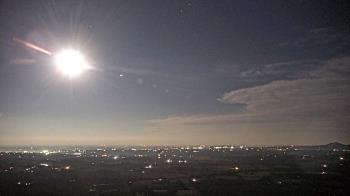 Weather camera view of Boone County EMA.