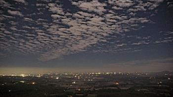 Weather camera view of Boone County EMA.