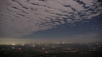 Weather camera view of Boone County EMA.