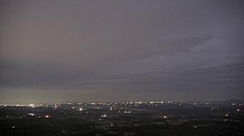 Weather camera view of Boone County EMA.