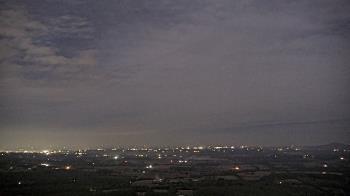 Weather camera view of Boone County EMA.