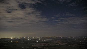 Weather camera view of Boone County EMA.