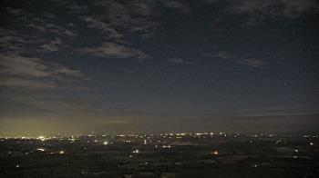 Weather camera view of Boone County EMA.