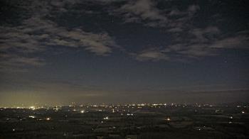 Weather camera view of Boone County EMA.