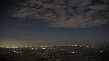 Weather camera view of Boone County EMA.