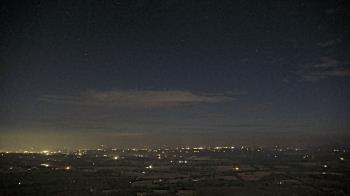 Weather camera view of Boone County EMA.