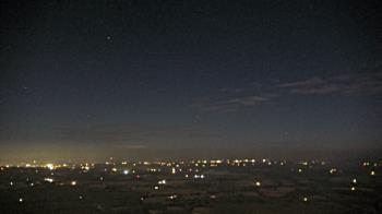 Weather camera view of Boone County EMA.