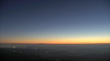 Weather camera view of Boone County EMA.