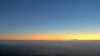 Weather camera view of Boone County EMA.