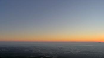 Weather camera view of Boone County EMA.