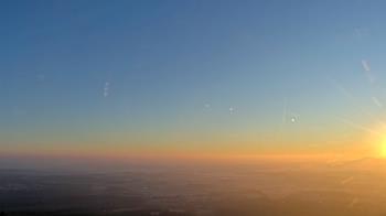 Weather camera view of Boone County EMA.