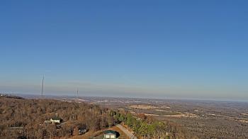 Weather camera view of Boone County EMA.