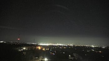 Weather camera view of Boone County EMA.