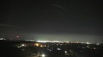 Weather camera view of Boone County EMA.