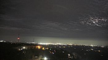 Weather camera view of Boone County EMA.