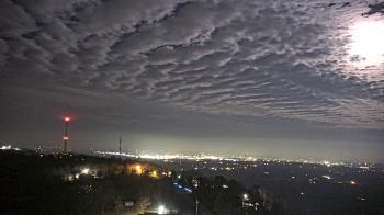 Weather camera view of Boone County EMA.