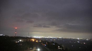 Weather camera view of Boone County EMA.