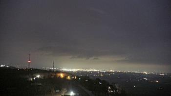 Weather camera view of Boone County EMA.