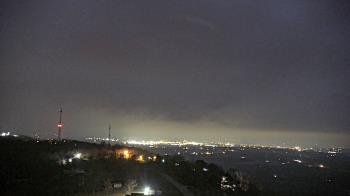 Weather camera view of Boone County EMA.