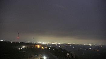 Weather camera view of Boone County EMA.