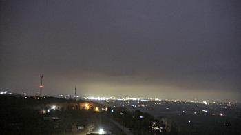 Weather camera view of Boone County EMA.