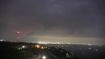 Weather camera view of Boone County EMA.