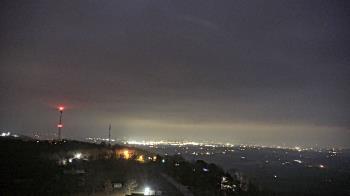 Weather camera view of Boone County EMA.